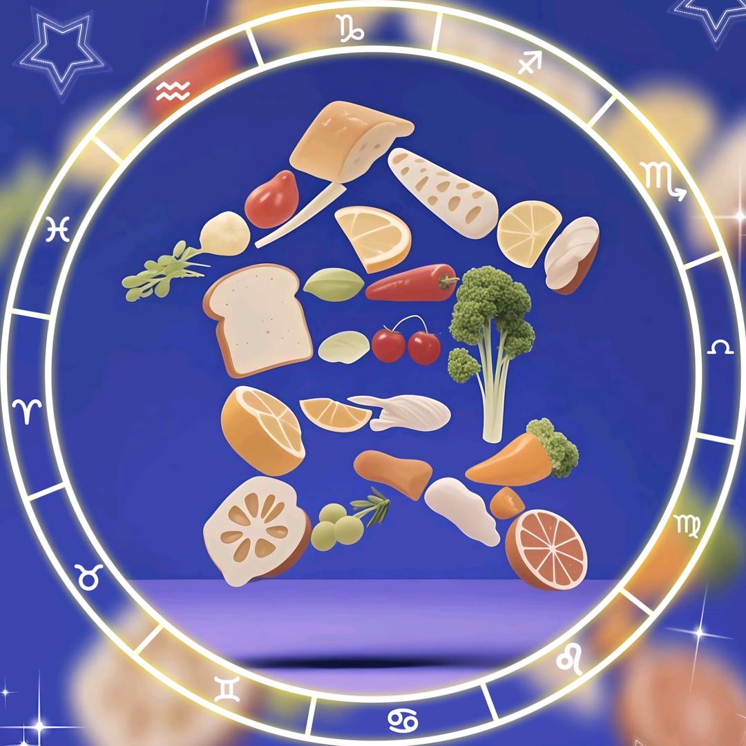 膳食搭子