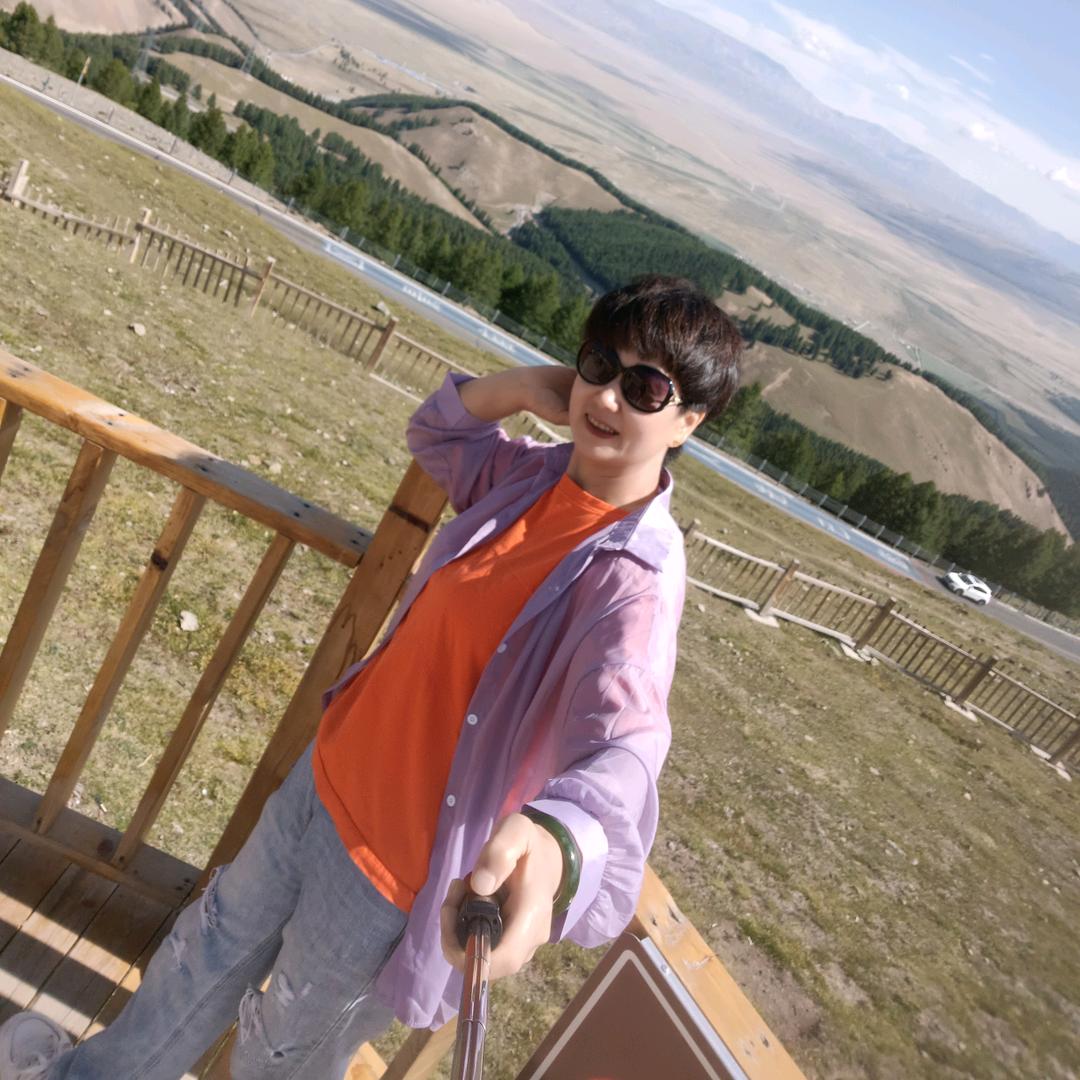 埋藏在心窝里的小骄傲