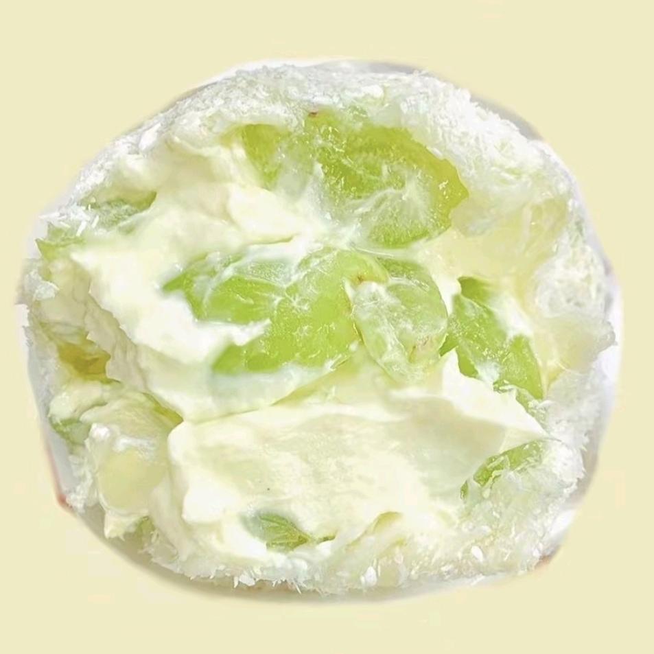 青提糯米糍
