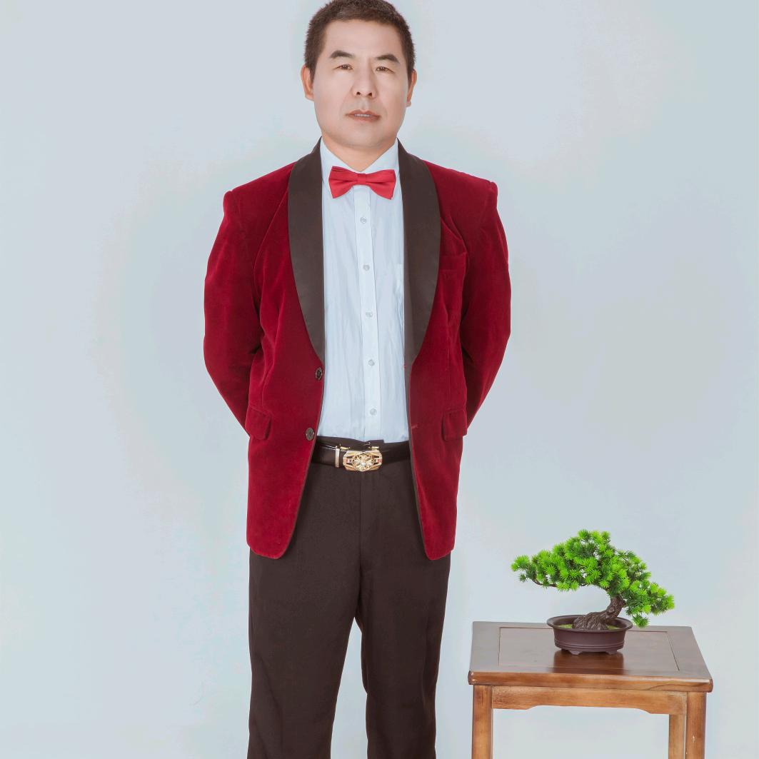 人生是一场梦