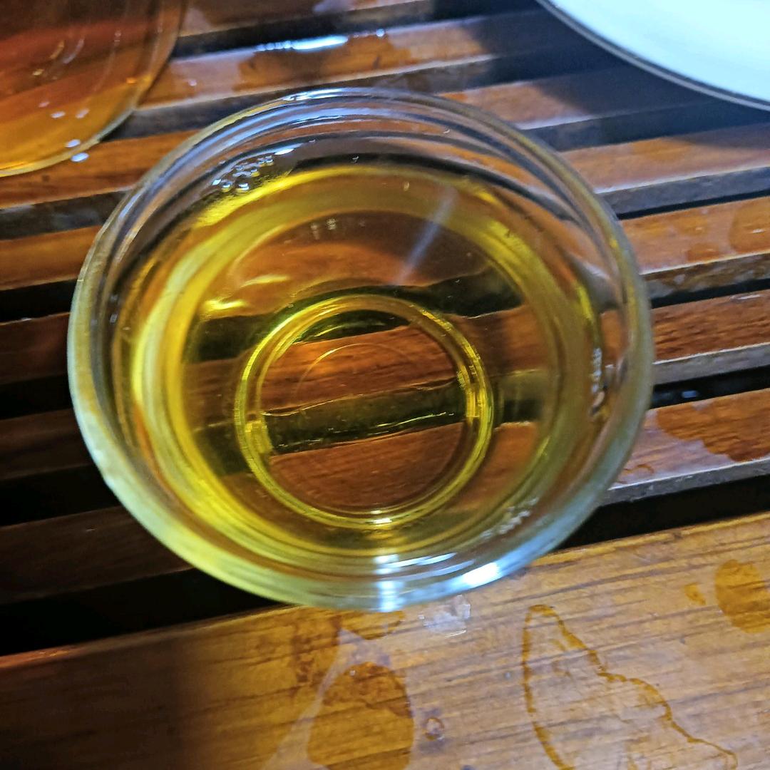 美好