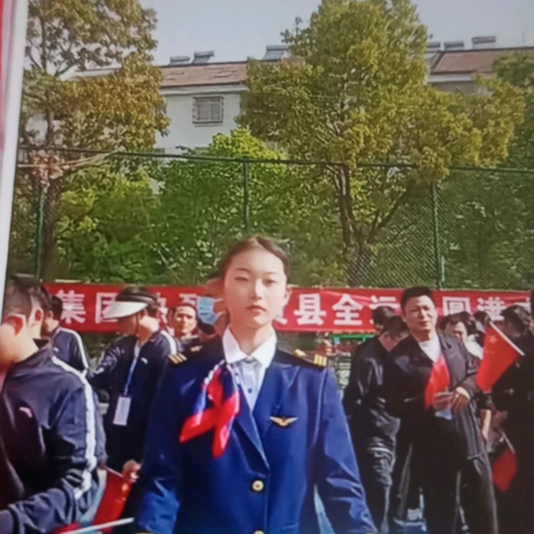 传递正能量