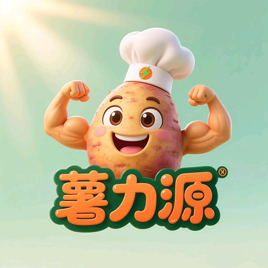 薯力源