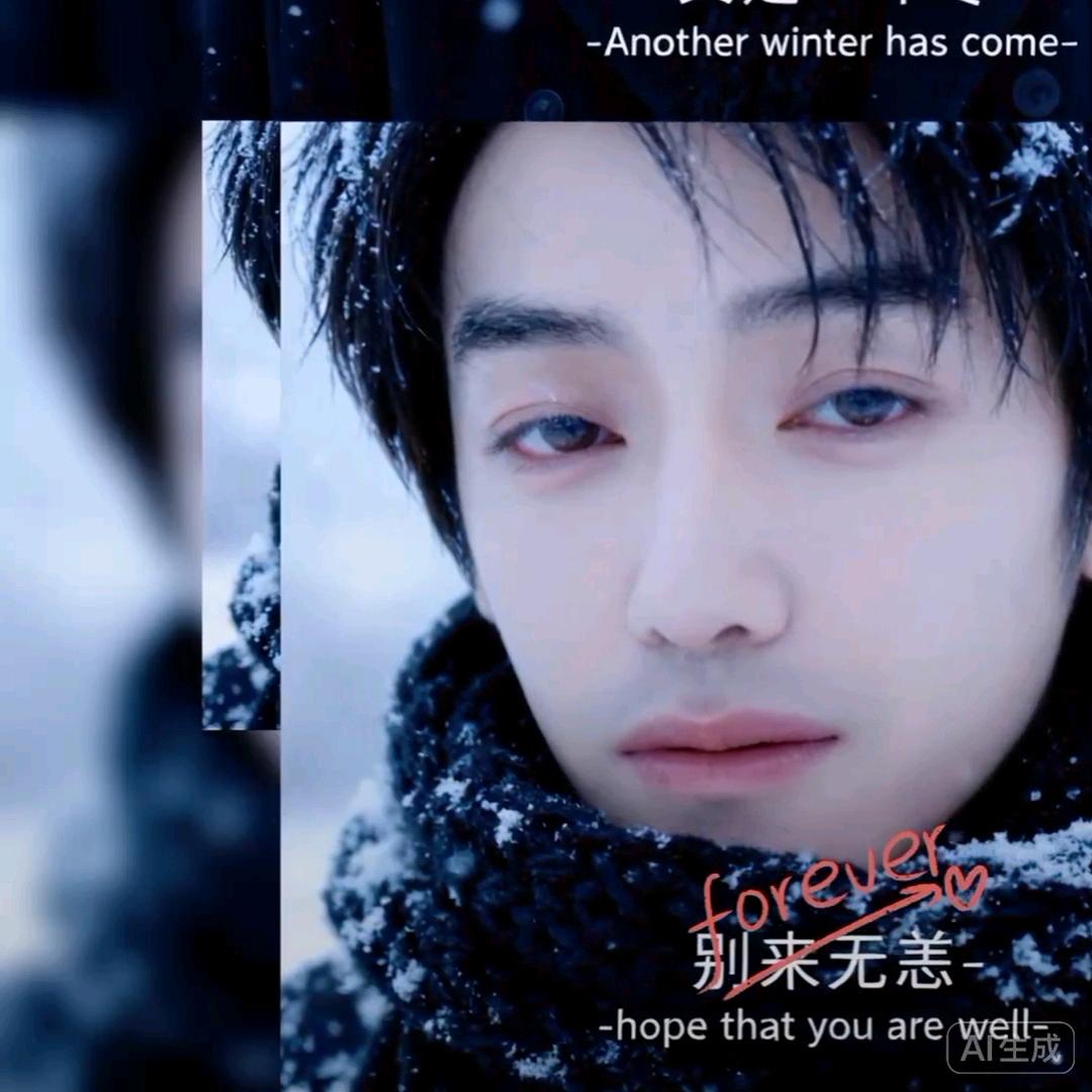 繁花落尽终是伤