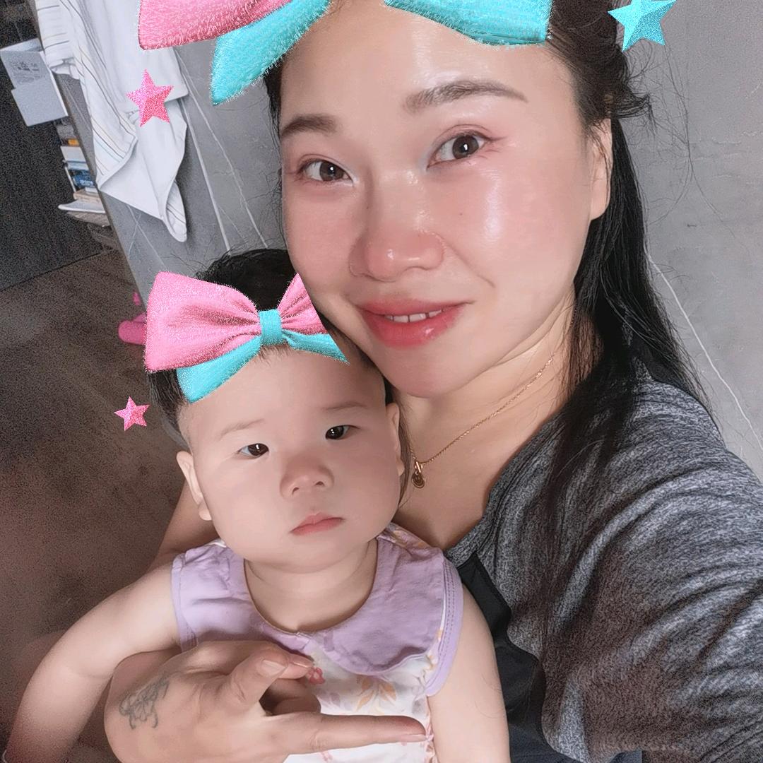 彩虹糖的快乐