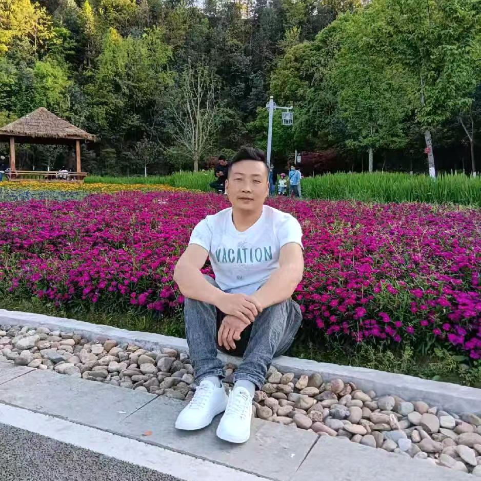 往后余生.好好珍惜彼此