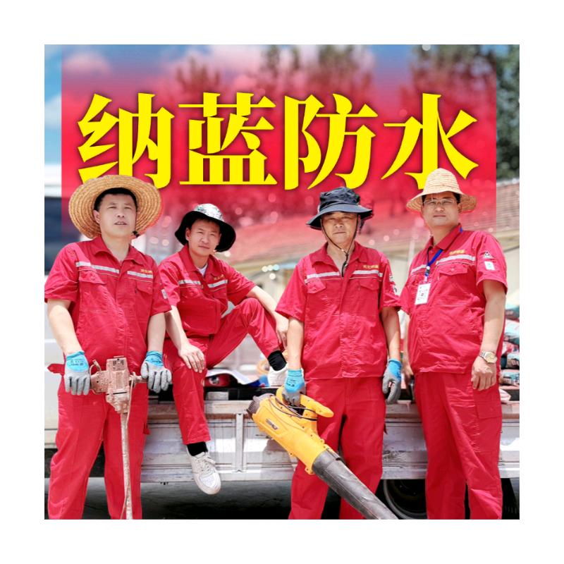 莒南纳蓝金刚橡胶屋顶