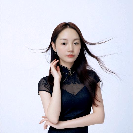 遇见最好♥♥的自己
