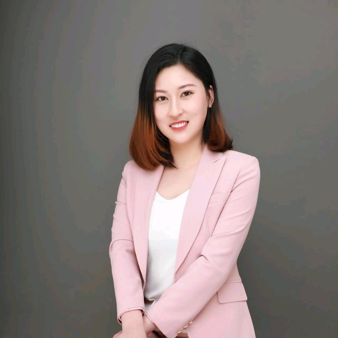 大学生就业指导陈老师