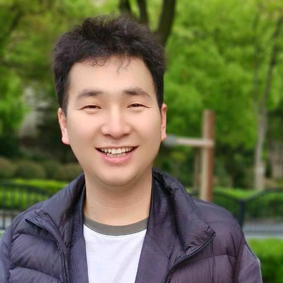 马建军-翰皇洗护