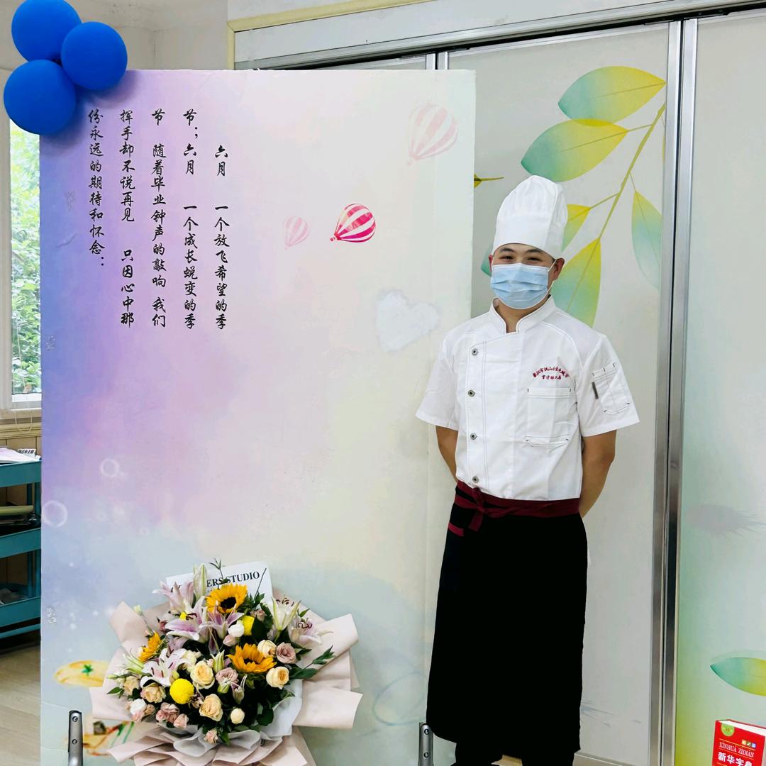 小胡《食堂大锅菜》