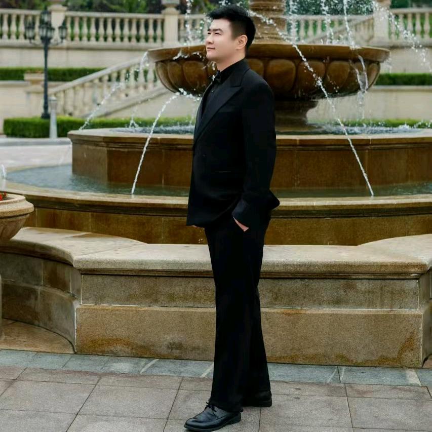 💖幸运❤相随💞