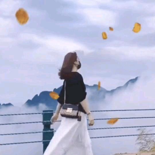 ❤️余生爱自己❤️