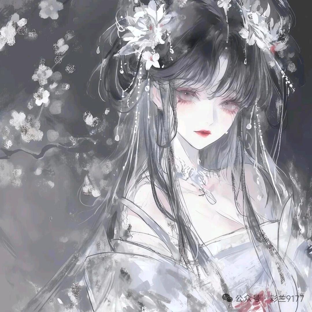 七茉