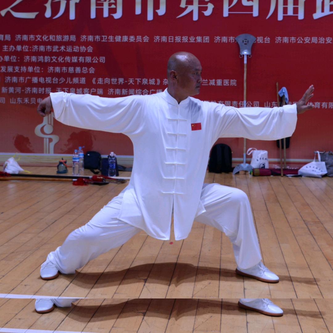 只道寻常–志道武术馆
