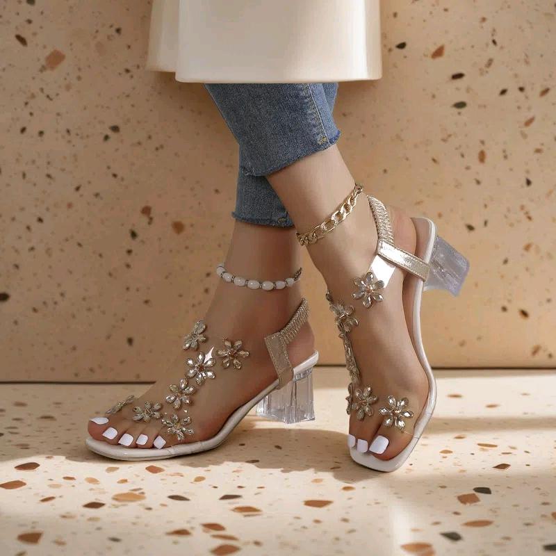 精品时尚运动女鞋