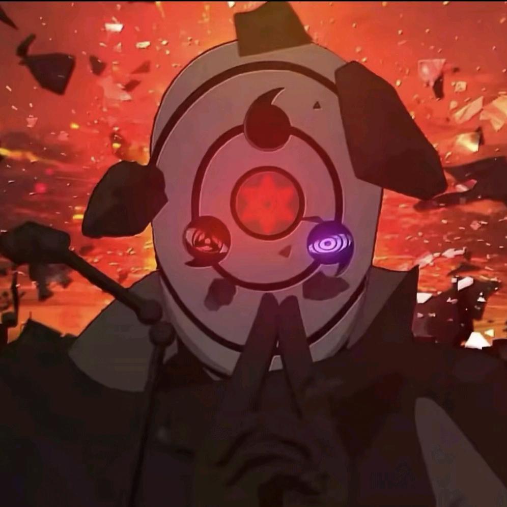 混世魔王