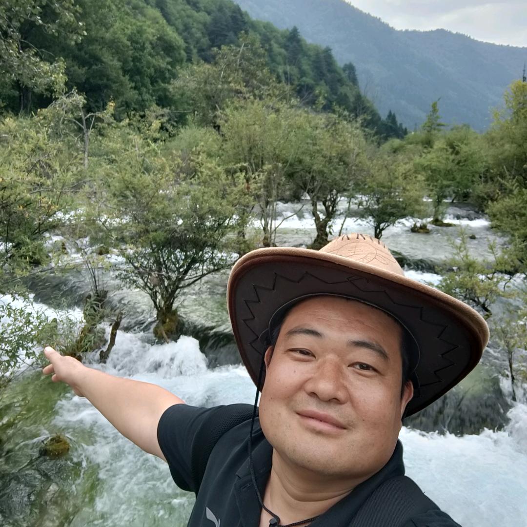 炒菜哥胖厨家宴