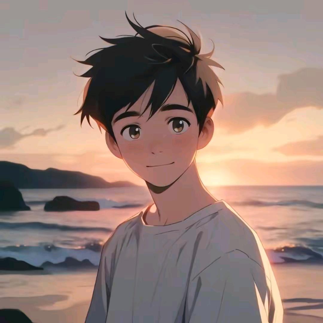 阳光🌼