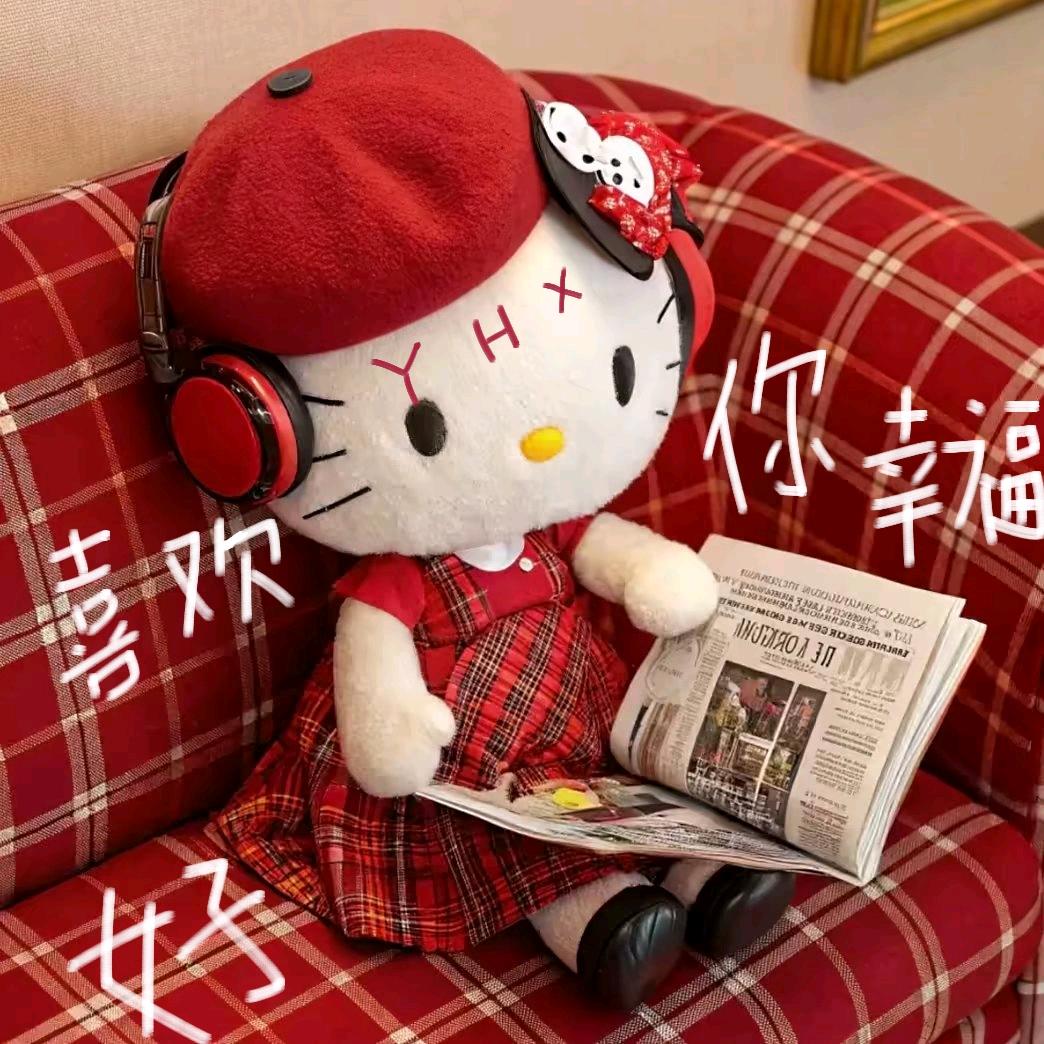 心碎小猫. ଲ