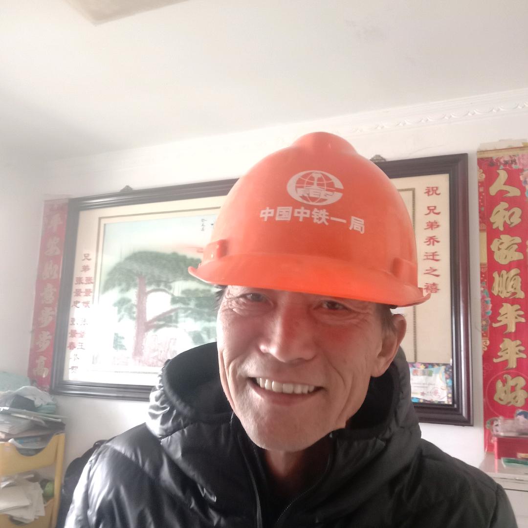 张井宝