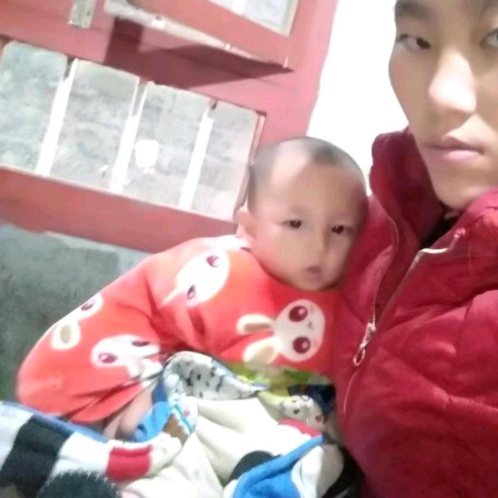 一缕阳光