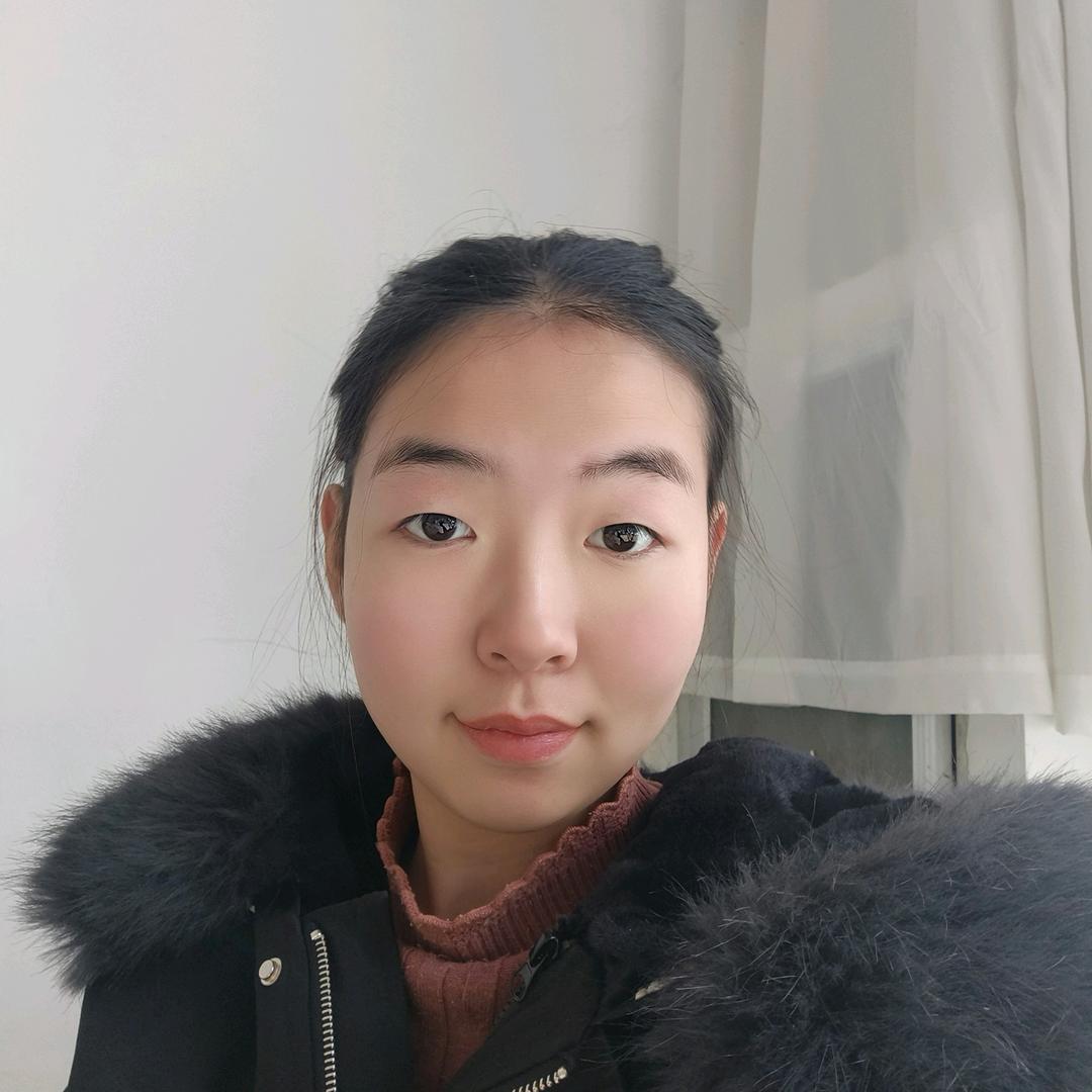 是最漂亮的女孩