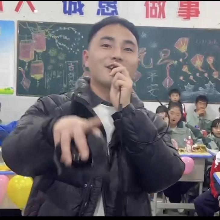 抖抖