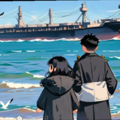 幽蓝🌏