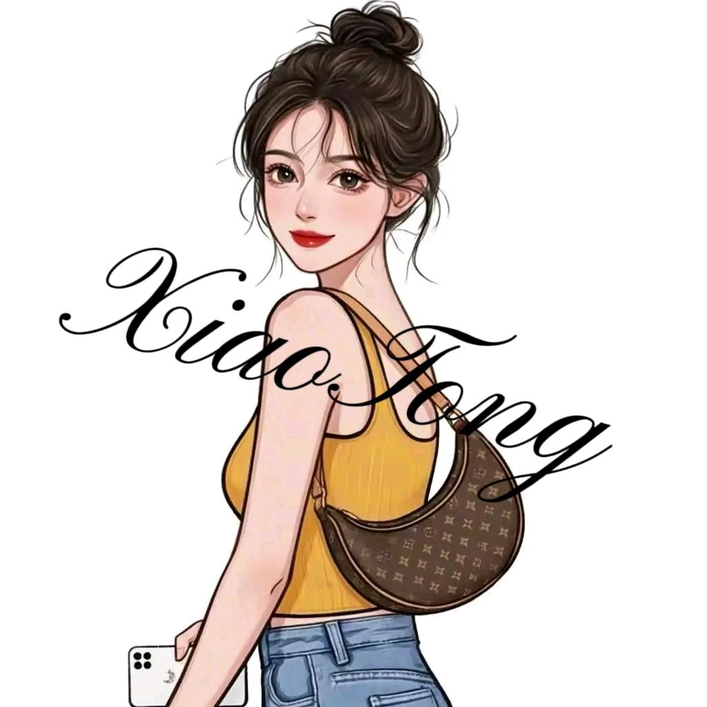 小彤的宝藏