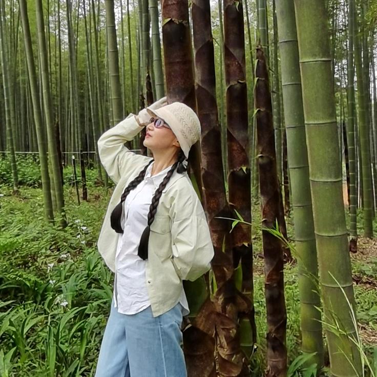 小静静