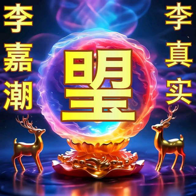 李真实