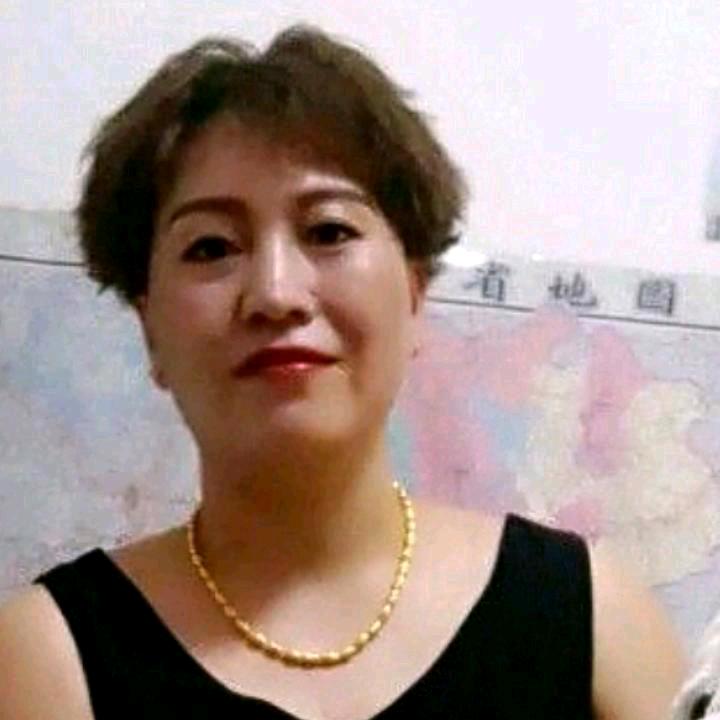 女人味的爷们