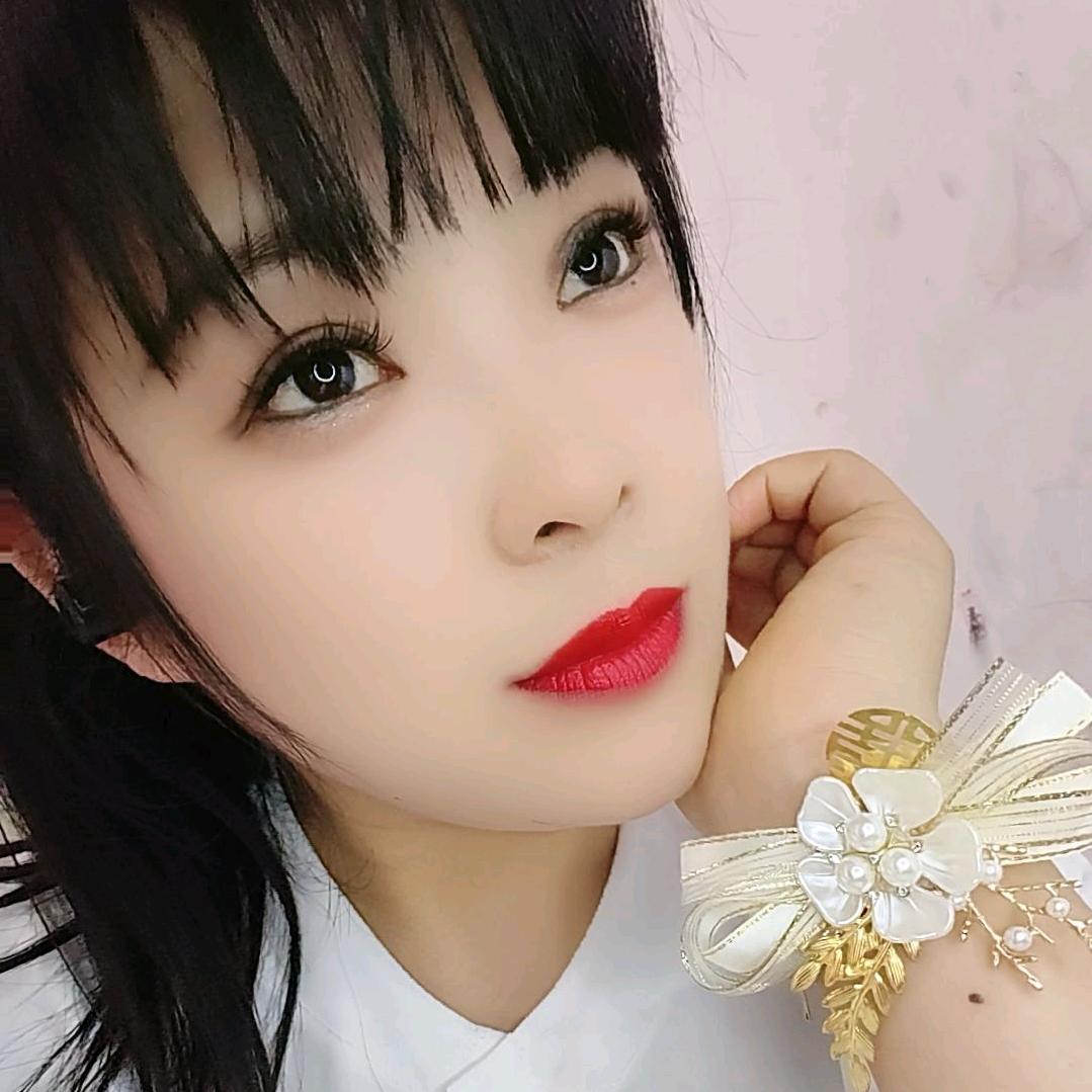 云儿朵朵（拒私聊）