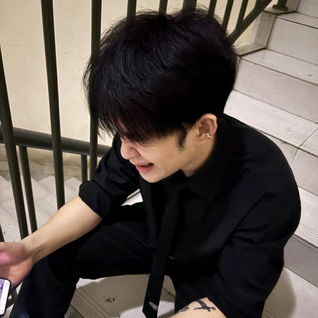 匡宇 Keny .
