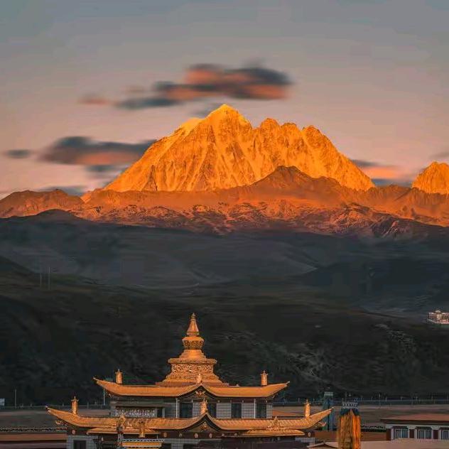 北面山