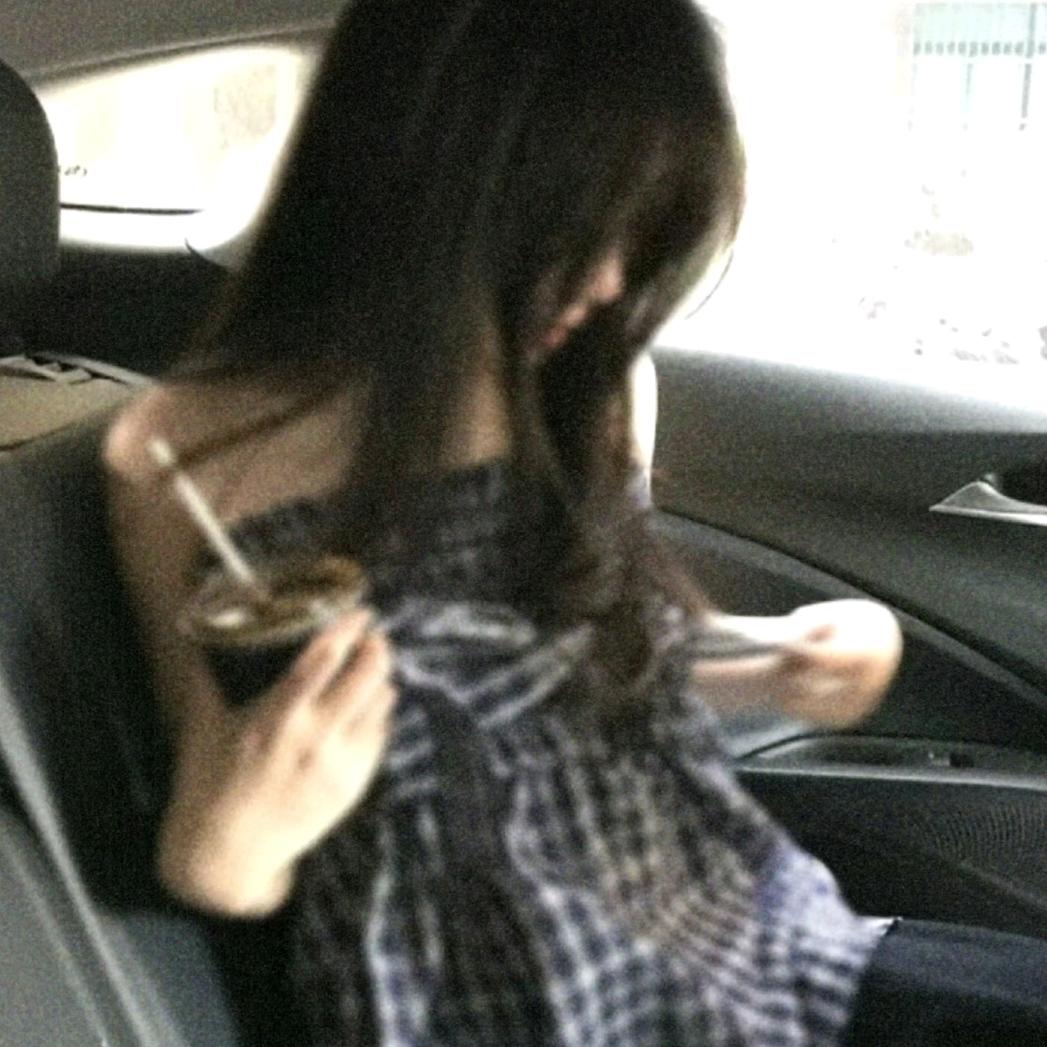 一只椰椰.