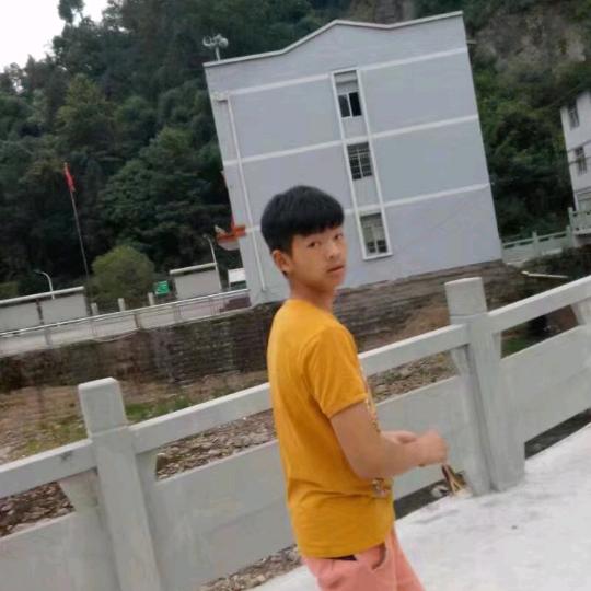 幸福一家。