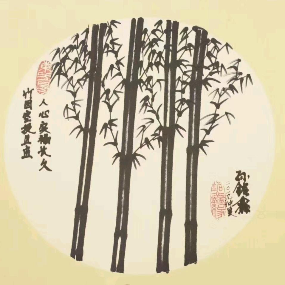 红肥绿瘦