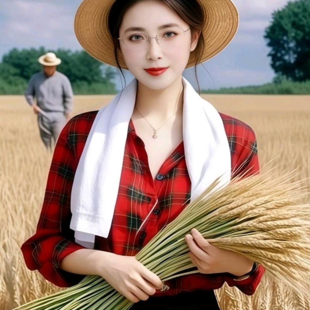 冯姐
