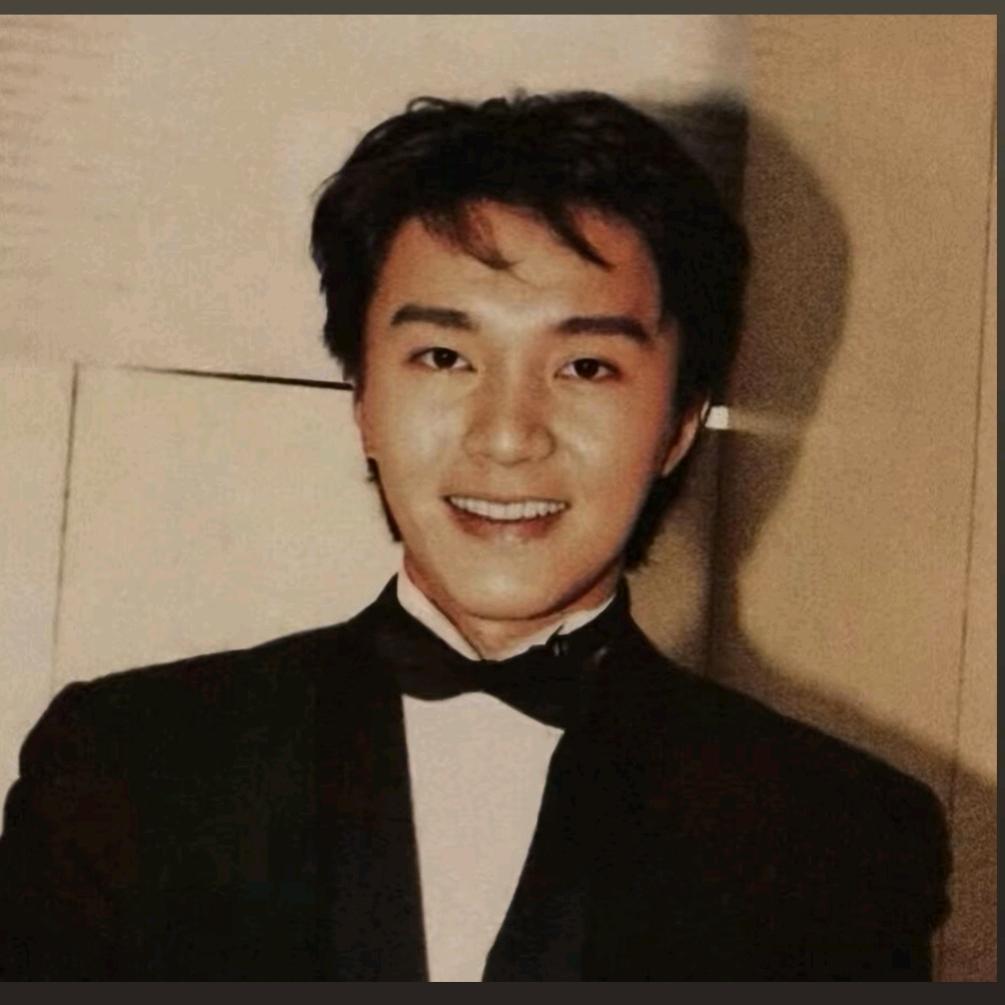 Stephen Chow