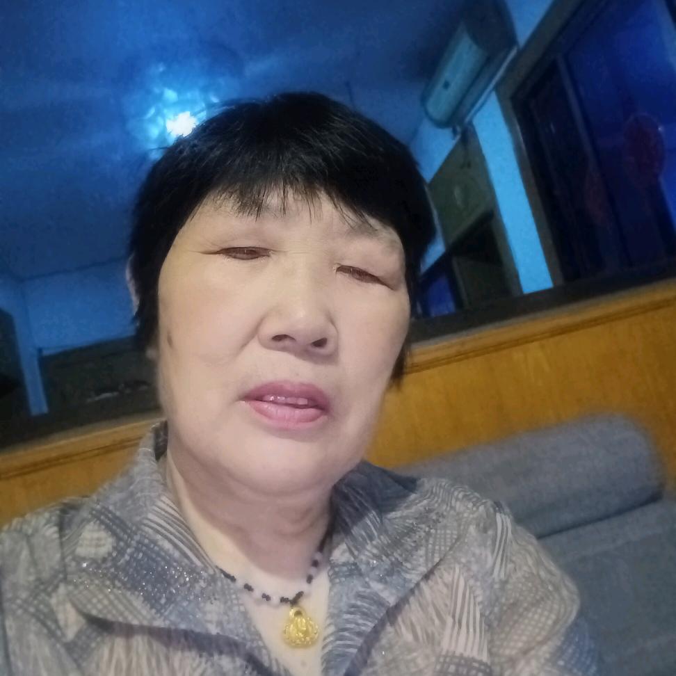 许大姐