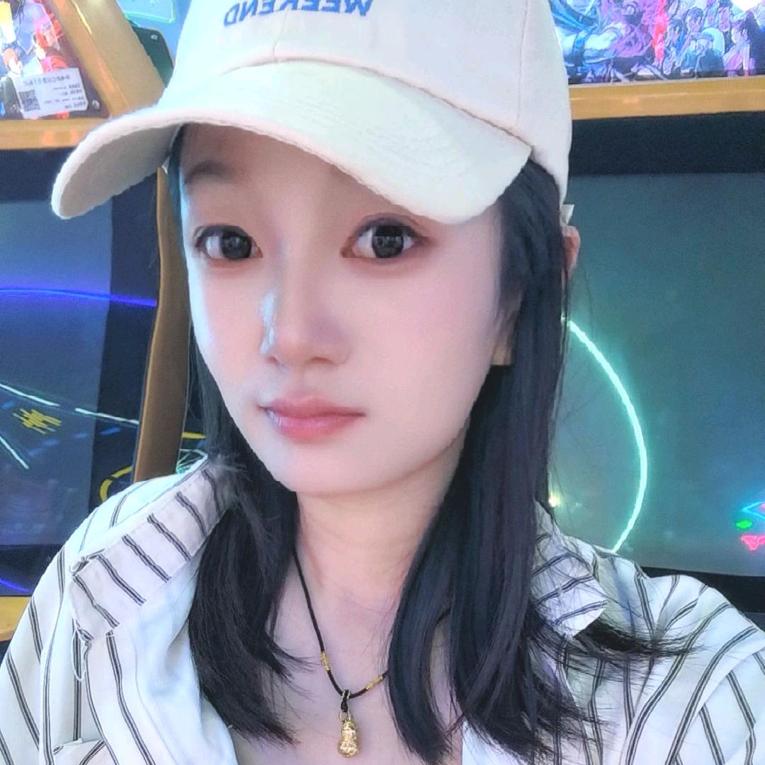 小任性⚡️