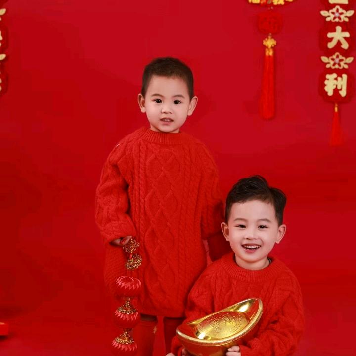 健康是我最大的心愿