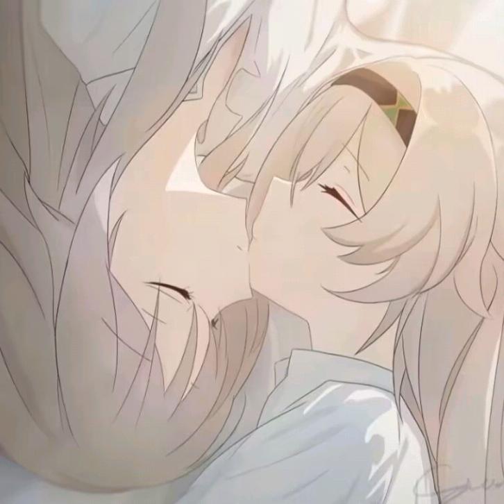 主播要被香晕了🥺