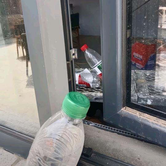 我奶常扇赵子龙