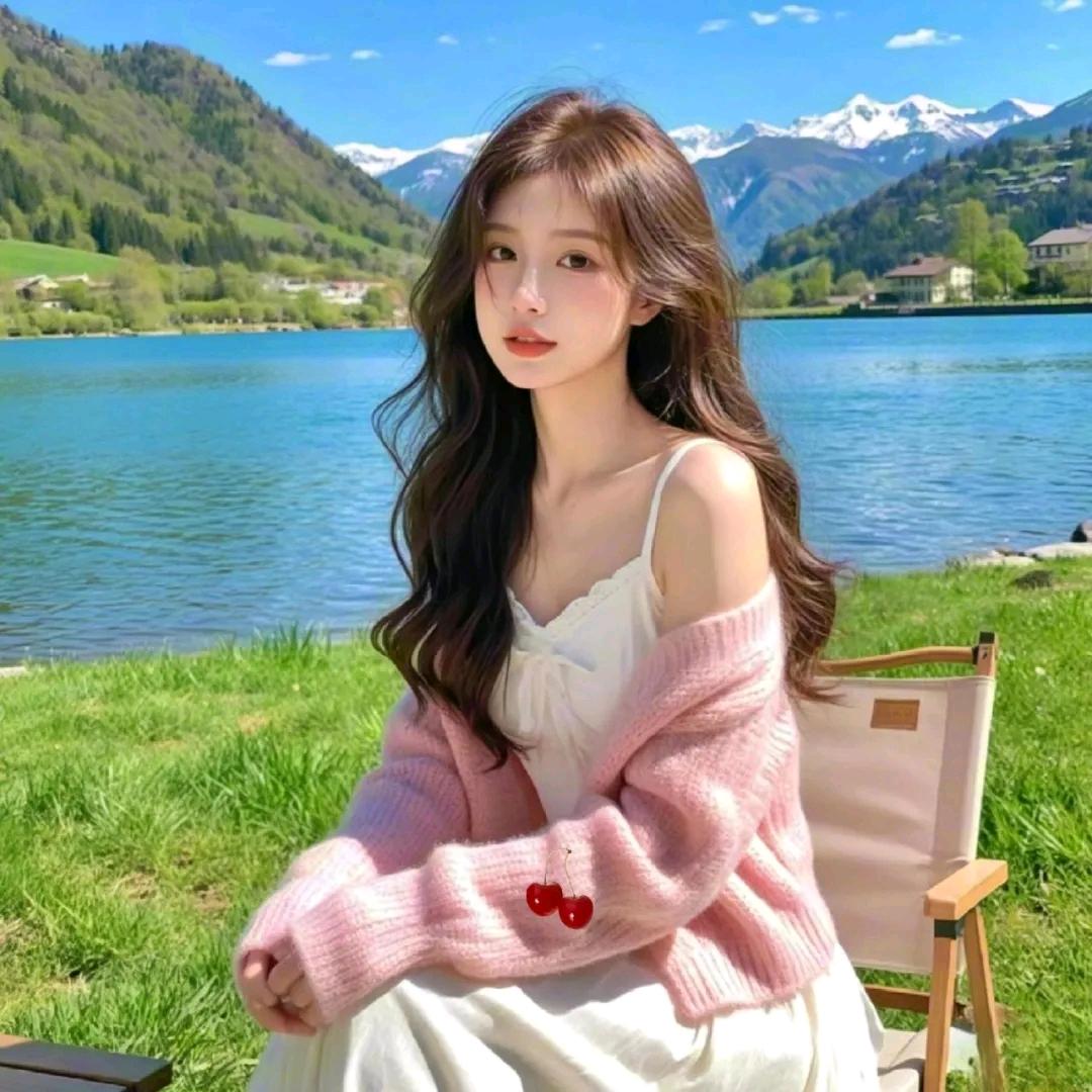 惊