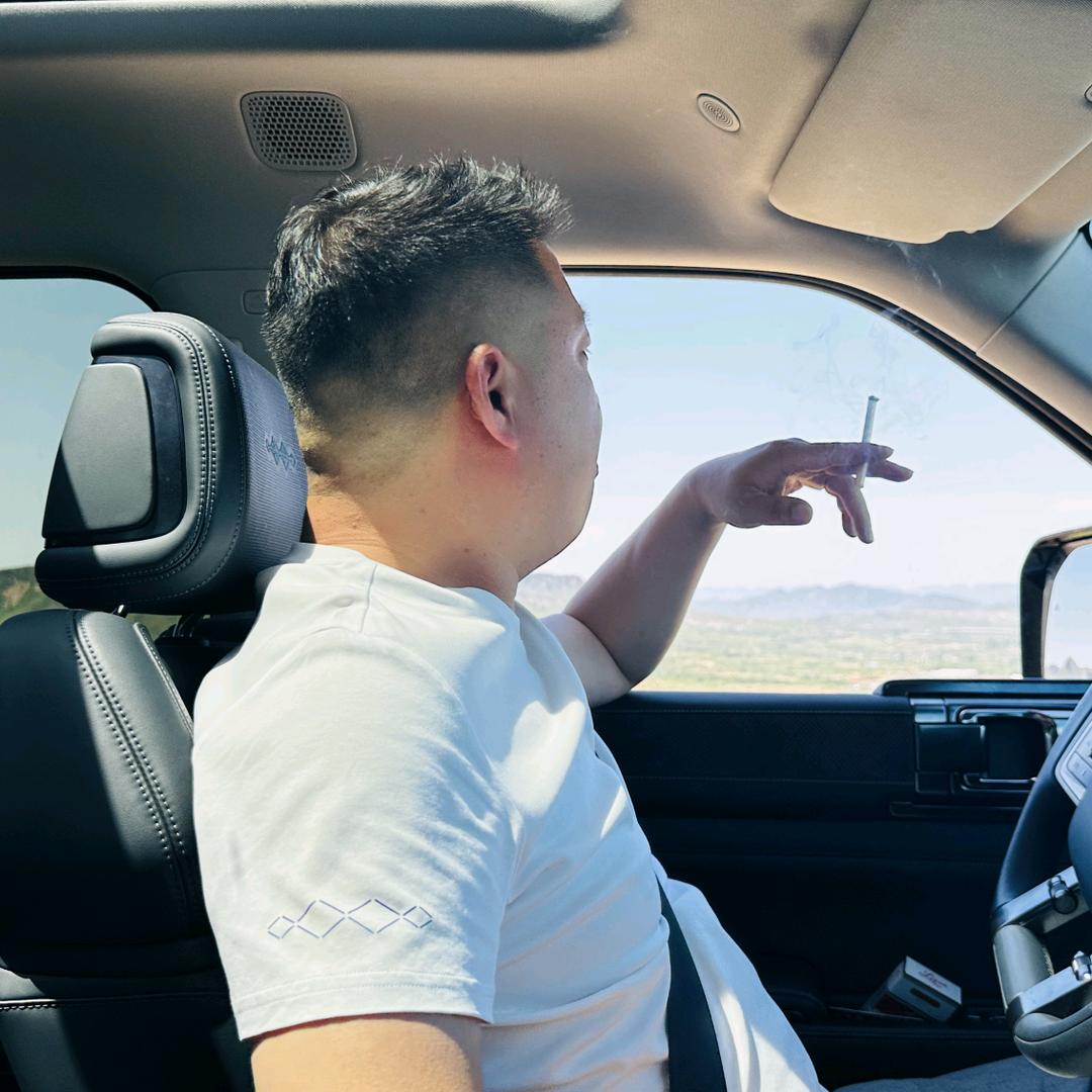 牛城豹团丨Mr.ma