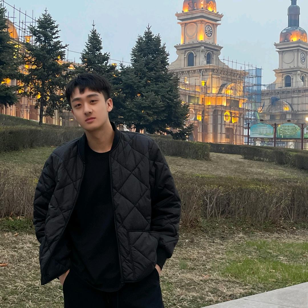 哈尔滨髮型设计-凯