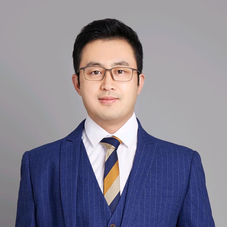 海哥 企业服务